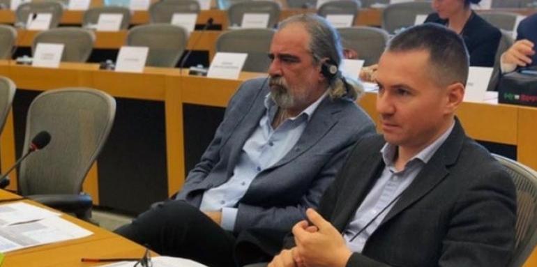 ВМРО защити Полша в Европарламента