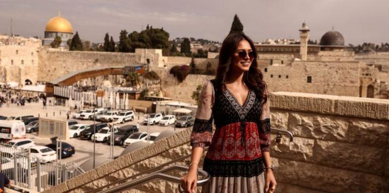 Израел затваря границите за чужденци, пуска само най-красивите жени