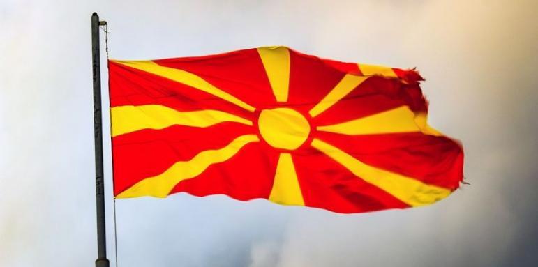 Бой в македонския парламент, френското предложение не влезе
