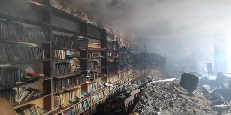 Лили Иванова просълзи родния си град, оказа неоценима помощ