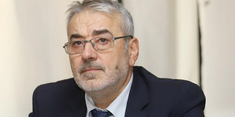 Недостиг на ток у нас? Говори човек на Кирил Петков