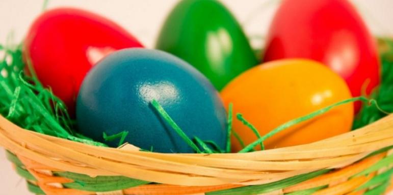 Шест любопитни факта за яйцата