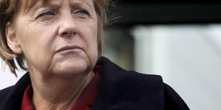 Меркел предлага ранно пенсиониране