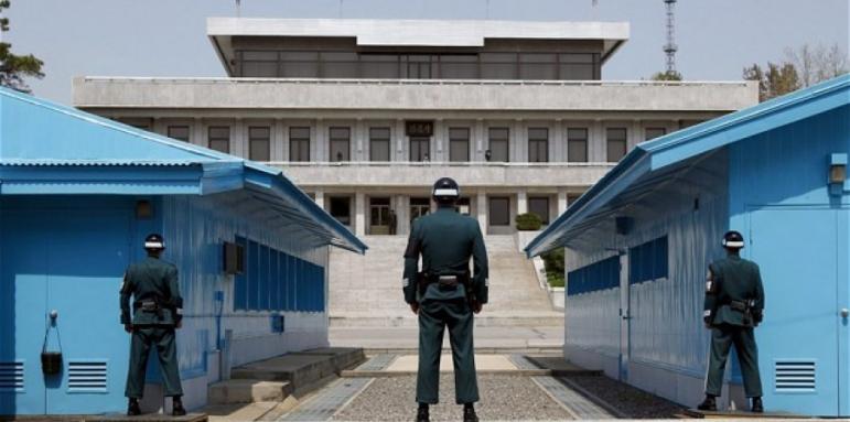 Северна и Южна Корея ще подновят преговорите