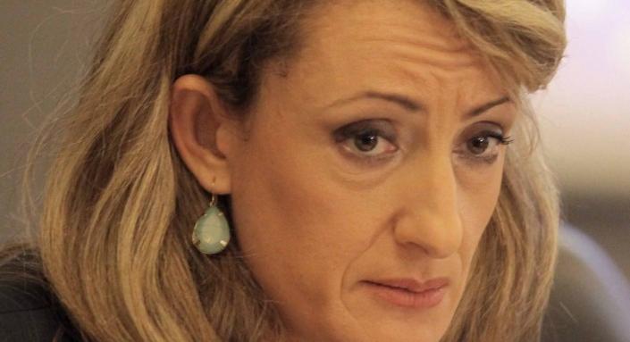 Златанова: Инвестираме в пренебрегнати региони