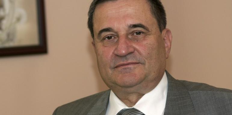 Ние сме в енергиен борд от 7 години