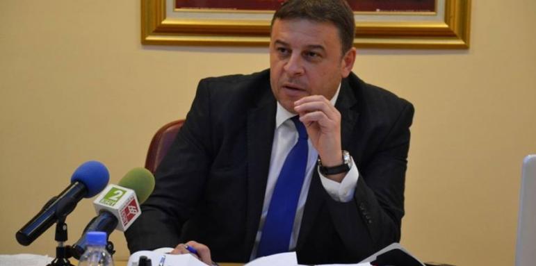 Атанас Камбитов: Ще се кандидатирам за трети кметски мандат