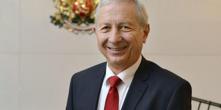 Герджиков с горещ коментар за кандидат премиера