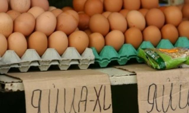 След олиото – драма и с яйцата. Колко ще скочат?