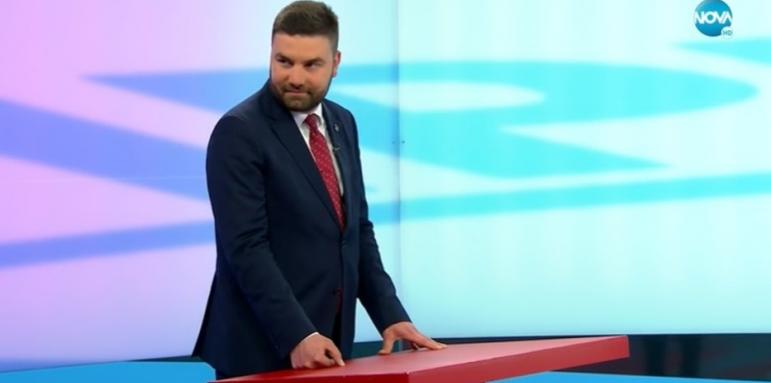 Какво да правим с Македония. Експерт даде брилянтен пример