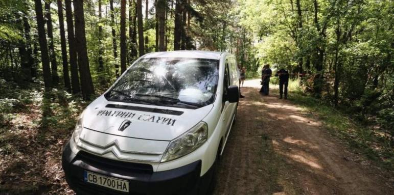 Хорърът край Банкя: Откриха още шест погребани тела