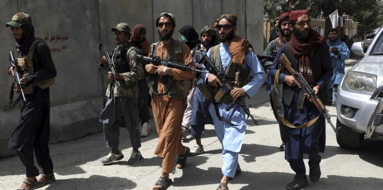 Талибаните с нов бизнес. Историческо решение за военните бази