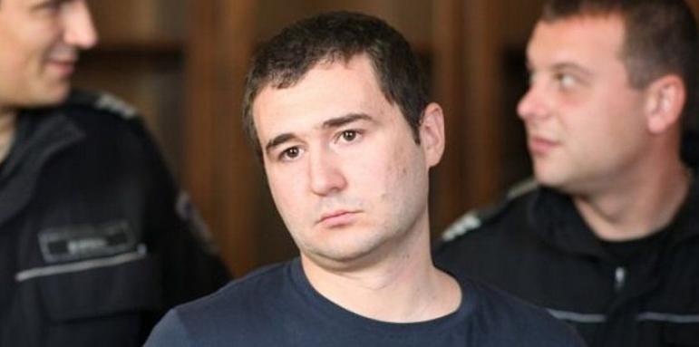 Обвинението разкри как ще връща хванатия в Узбекистан двоен убиец