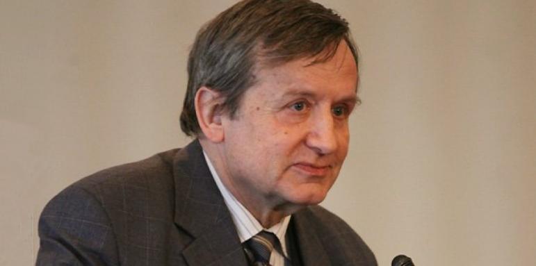 Акад. Марков: Не е възможен общ прочит на балканската история