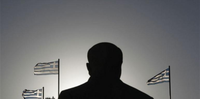 Гърция спря тока на 350 000 домакинства