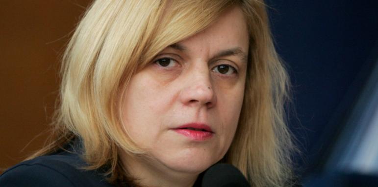 Терзиева очаква средствата по ОП "Регионално развитие" през септември