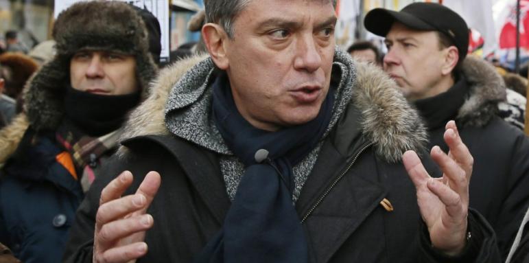 Убийството на Немцов - краят на една илюзия