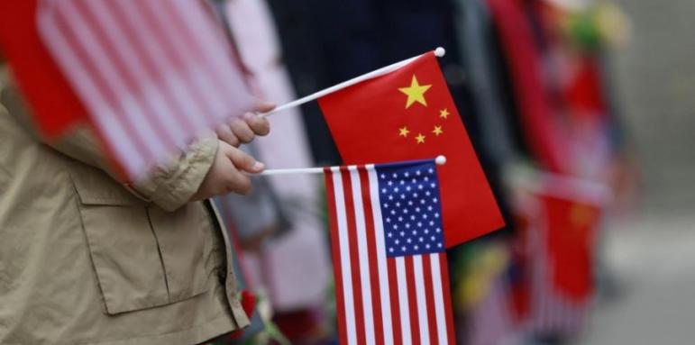 Китай въвежда мита от 5 и 10% върху вноса на американски стоки за 60 млрд. долара