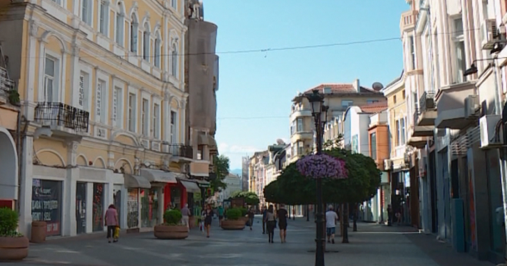 Започва "Есенен салон на изкуствата" в Пловдив