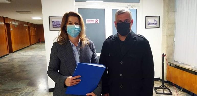 ВОЛЯ: Плевен заслужава бензиностанция с нормални цени