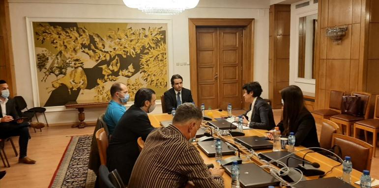 Българите в чужбина с достъп до електронни услуги като у нас