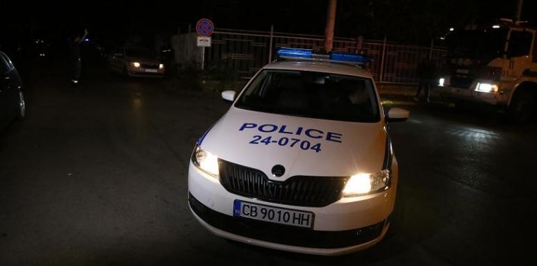 Млад мъж е убит в София
