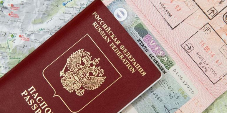 България не издава визи на руснаци, дори с имоти у нас