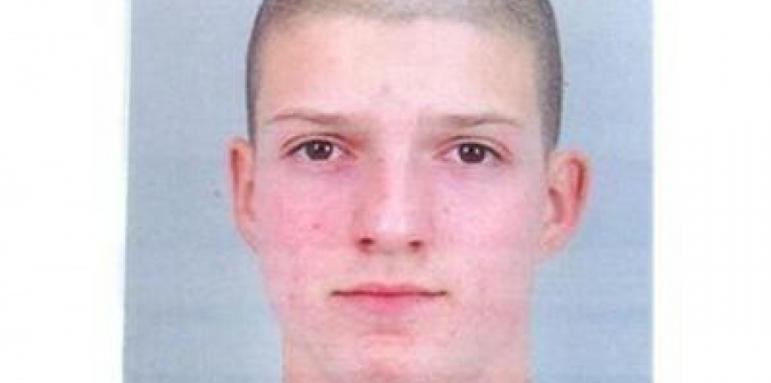 Повдигнаха обвинение на сина на Лъчезар Иванов