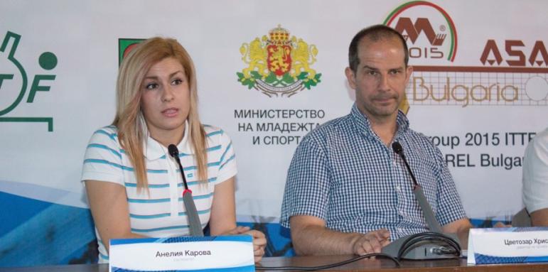 „Асарел България оупън“ е №1 по награден фонд в тениса