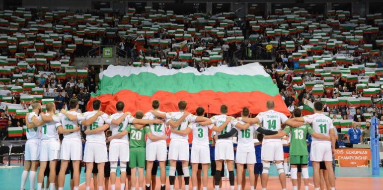 Разграбиха билетите за България- Чехия
