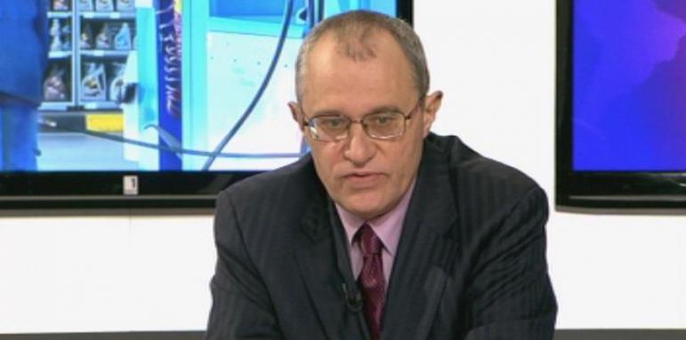КЗК с глоби, ако се докаже картел на горивата