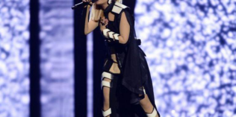 Поли Генова: За мен това е най-добрата "Евровизия"
