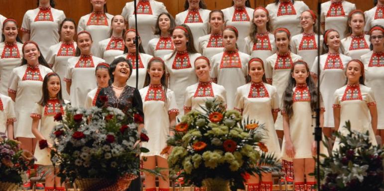 Детският хор на БНР ще пее за Дните на японската култура в България 