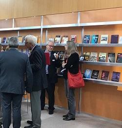 БГ премиери на Панаира на книгата във Франкфурт