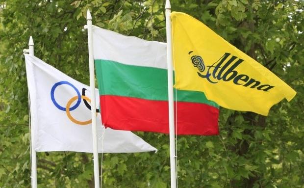 Олимпийският комитет подкрепи федерациите