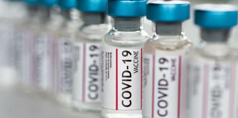 Доставят след месец ваксините срещу Covid-19