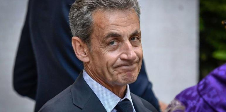 Саркози с прогноза кой печели изборите във Франция