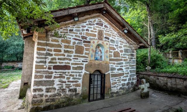 Тайните на манастира във "Фермата" 7