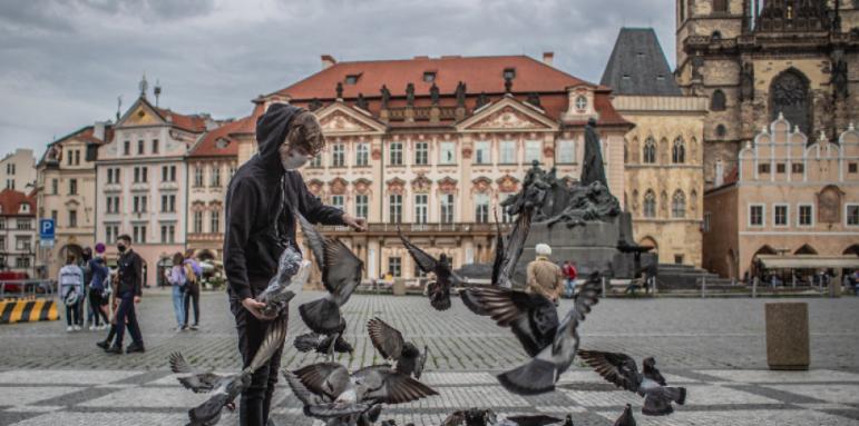 Демокрация ли? Какво готви Чехия за неваксинираните