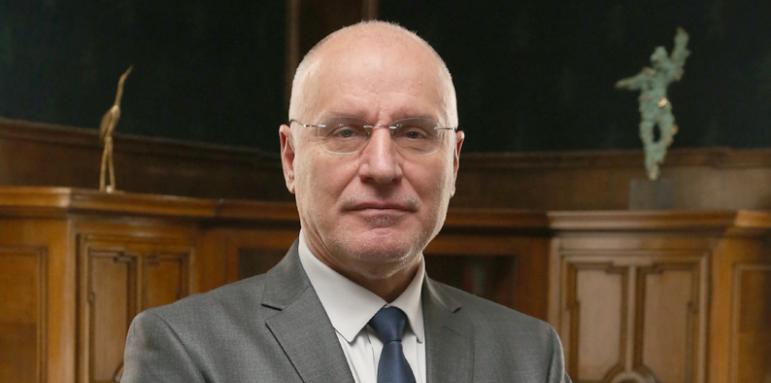 Димитър Радев: Банковият ни пазар става все по-привлекателен