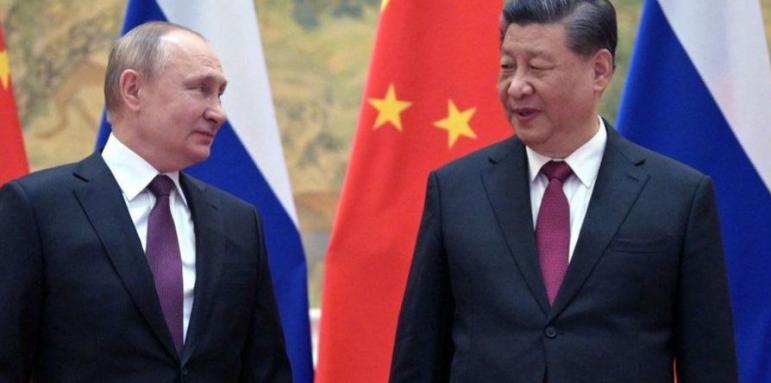Какво става между Путин и Си Дзинпин? ЦРУ с любопитно разкритие