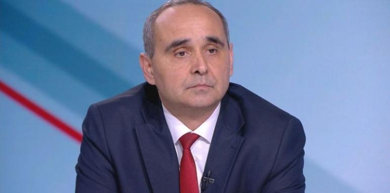 Депутат обясни разправията между "Продължаваме промяната" и БСП