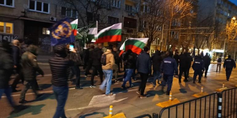 Световни еврейски организации благодарят за проваления Луковмарш