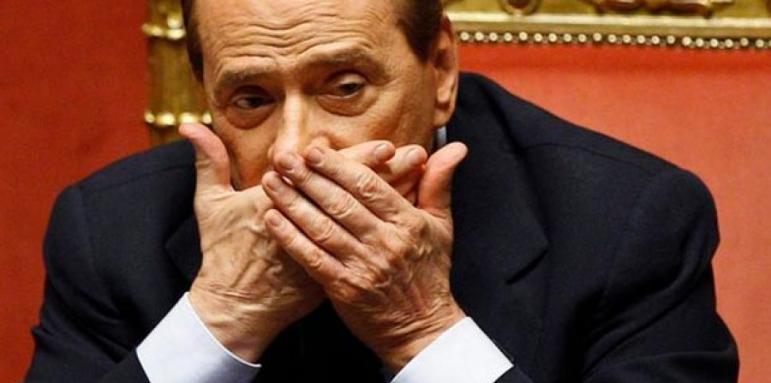 Берлускони ще бъде съден по ново дело за корупция