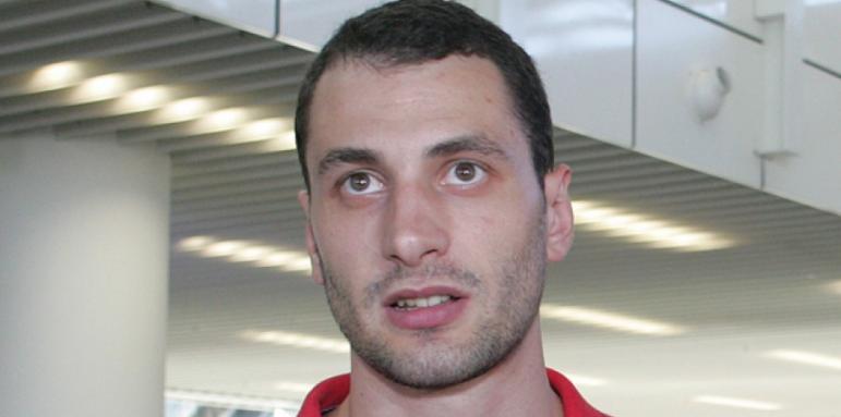 Казийски спечели делото срещу "Славия"