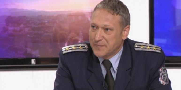 Бойко Рановски е новият изпълнителен директор на ИА „Автомобилна администрация“