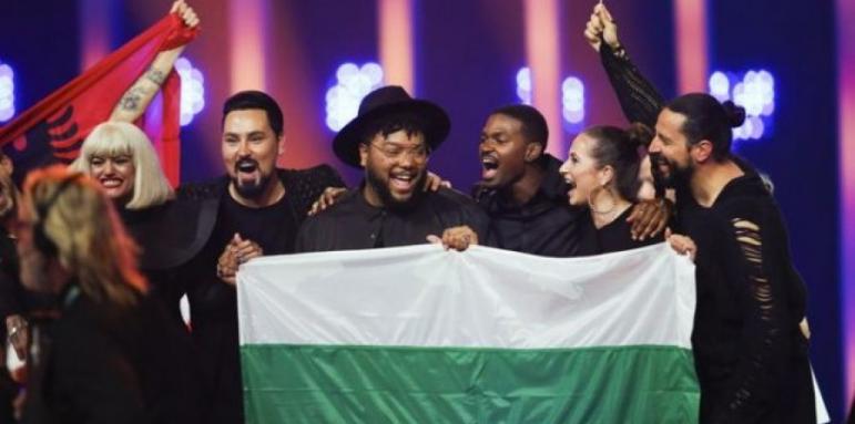 Без България на "Евровизия 2019"
