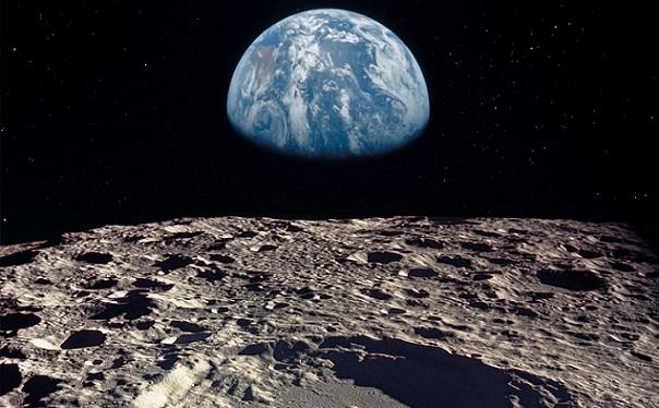 Ще има ли астронавти на Луната през 2025?