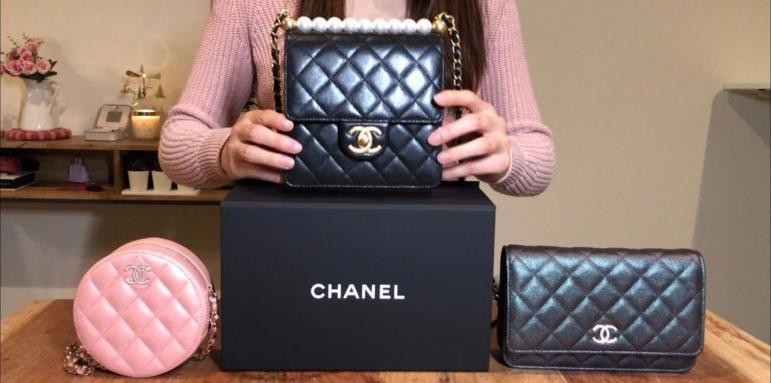 Коронавирусът оскъпи дамските чанти на "Шанел"