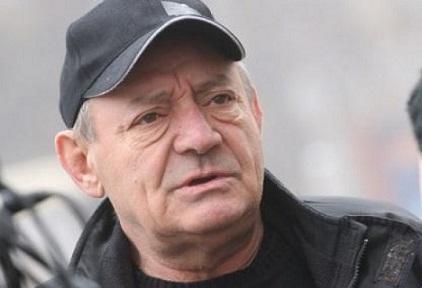 Унизително: Антон Радичев с 550 лева пенсия